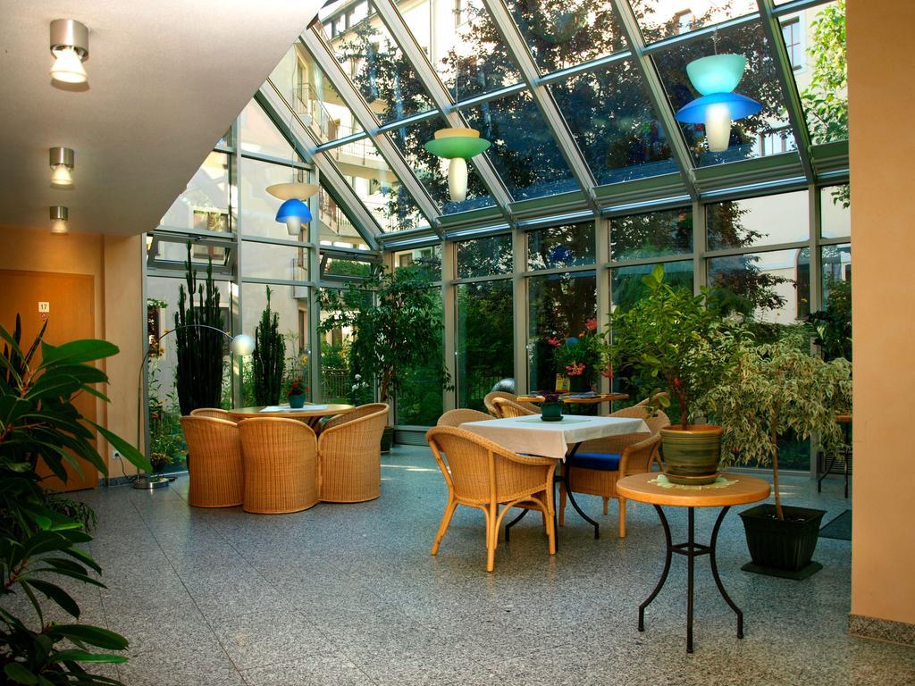 Hotel Dom-Eck Bautzen Εξωτερικό φωτογραφία