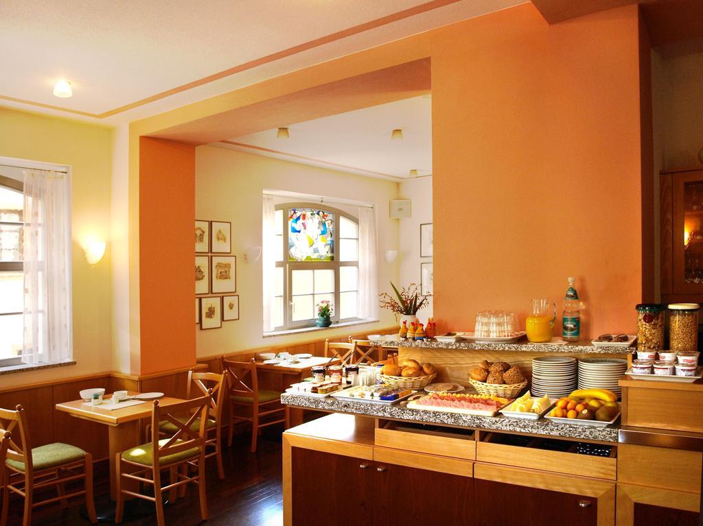 Hotel Dom-Eck Bautzen Εξωτερικό φωτογραφία